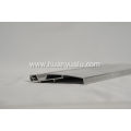 Aluminum Noise Barriers for Modern Highway Construction